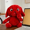 Perro rojo