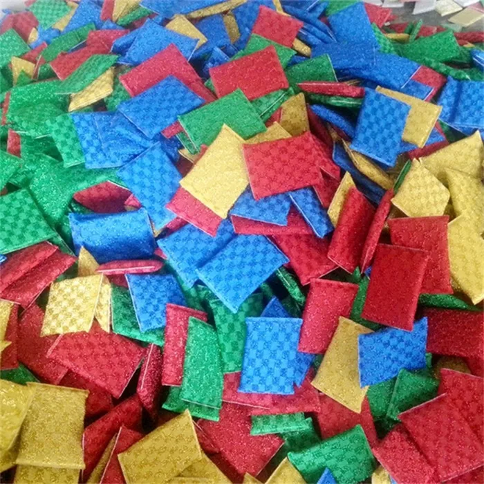 New Design Nice Price Dish Wash Automatic Scouring Pad Foam Ultrasonic