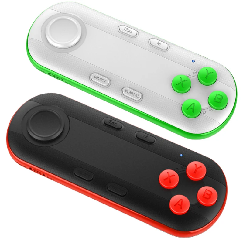 IOS XiaomiAndroidゲームパッド用のワイヤレスBT互換ゲーム