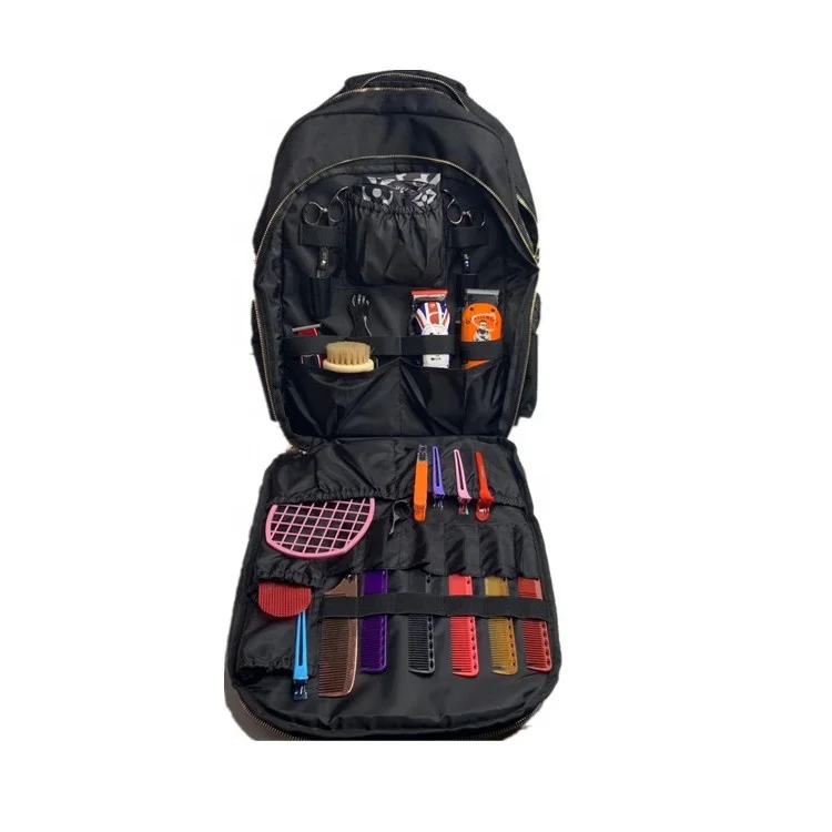 G Styles Dior or Supreme Designer Barber Backpacks – SD Barber Supply