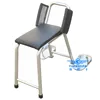 Stainless steel bone setting chair