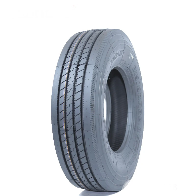 Radial Commercial Truck 11r22.5 11r24.5 295/75r22.5 285/75r24.5 For Usa ...