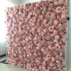 Púrpura, rosa,
