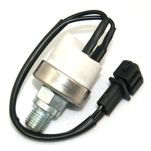 ヘブリカン Quality Oil Pressure Sensor for SCANIA Trucks - Reliable