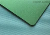 Pastel green