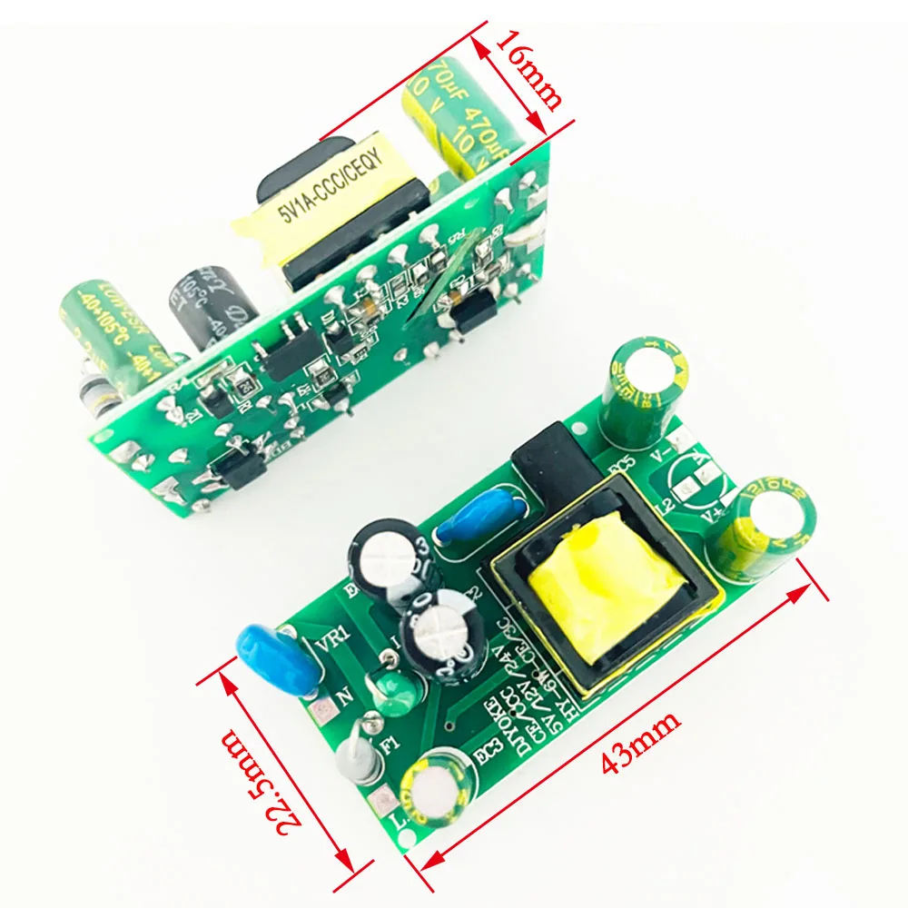 Intelligent Control MCH-305A 30V 5A Adjustable DC Power Supply For Educational And Lab Use