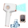 TM016 ICE 16J levels