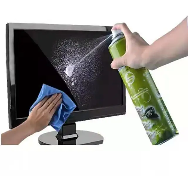 car wash lcd monitors factory