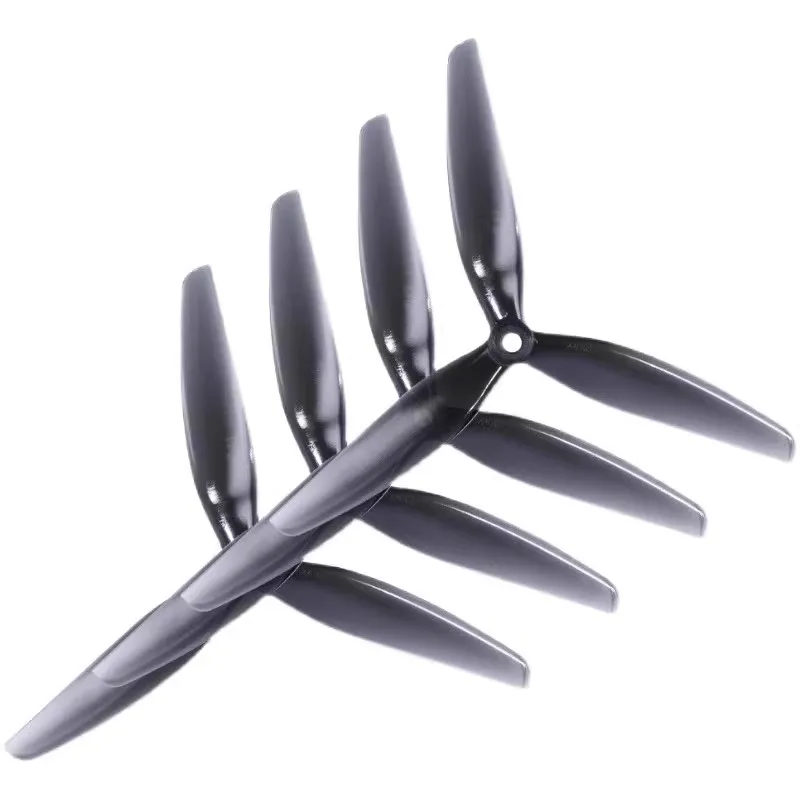 今だけの限定セール HQ Prop 7537 7050 7045 7040 7037 7035 Propeller FPV 7inch アクセサリ