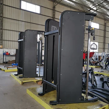 スポーツ用品デュアルケーブルマシンFTSグライド卸売ケーブルクロス