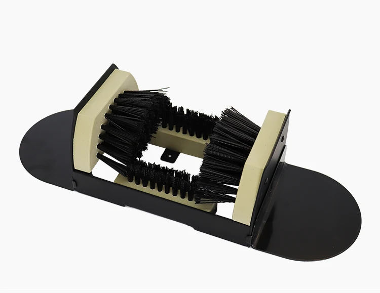 Factory Supply Heavy Duty Boot Cleaning Scraper Brush Wide Boot Scrubber Buy Heavy Duty Boot