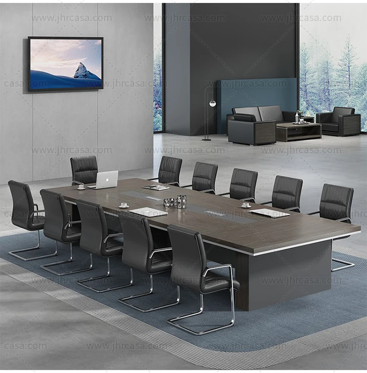 Hot Sale Modern Luxury Office Furniture Meeting Room Boardroom ...