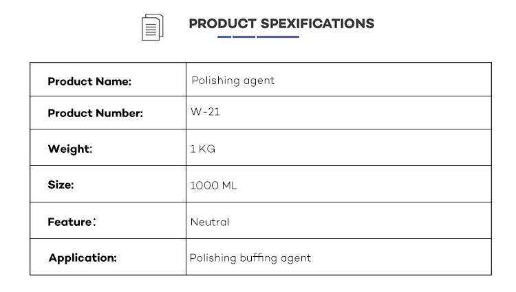 OEM средства по уходу за автомобилем полировальная краска средство для ремонта царапин полимерные полировальные составы автомобиля
