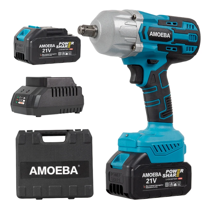 Большая скидка, динамометрический ключ, силовой гайковерт, беспроводной ударный электрический гайковерт 220 В с высоким крутящим моментом