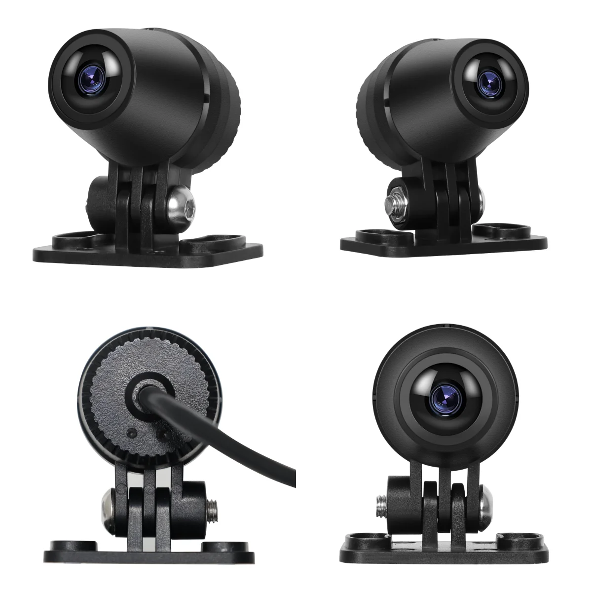 android auto dual bt ip67 waterproof dvr customization a3956-10