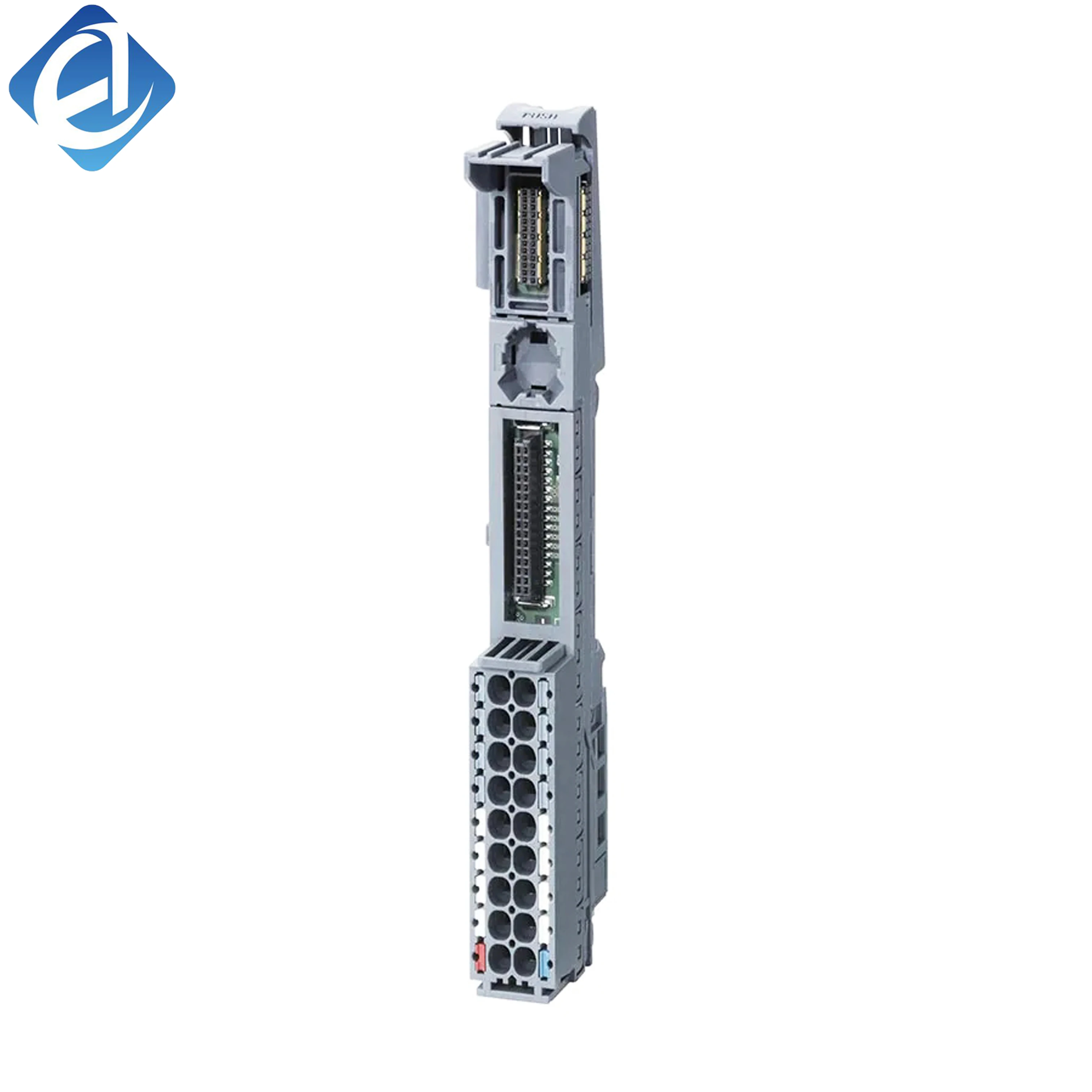 New Original 6ES7193-6BP00-0DA1 6es71936bp000da1 SIMATIC ET 200SP Baseunit Stock in Warehouse