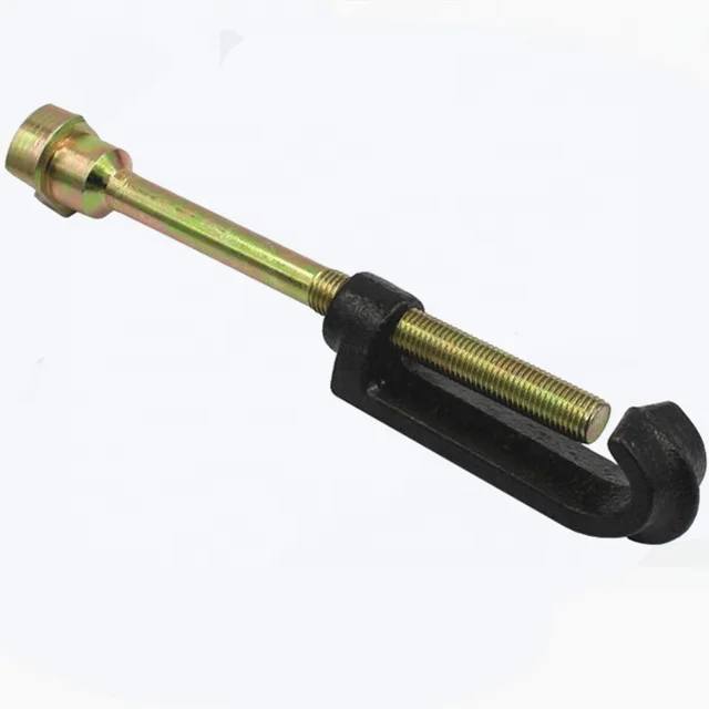 Spare Tire Bracket Fixing Bolt 7615A4 for Peugeot & Citroen