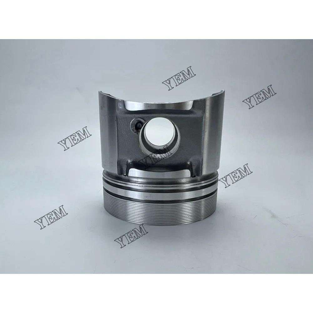 F2L2011 Piston With Pin for Deutz Engine Parts Manufacturer 6