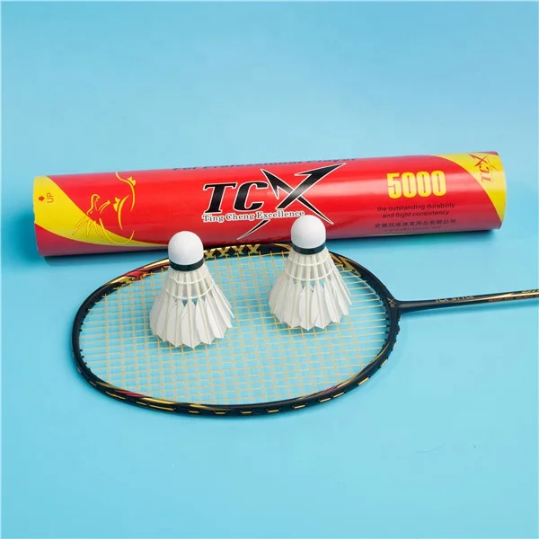 YONEX バドミントン フェザーシャトルコック 10個入り | APPS