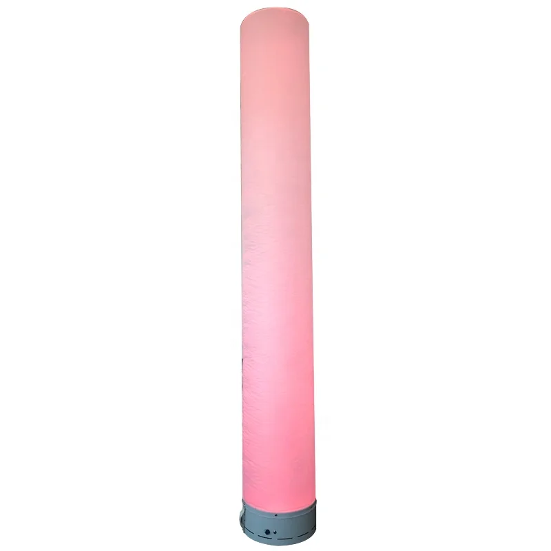 Pillados Tube