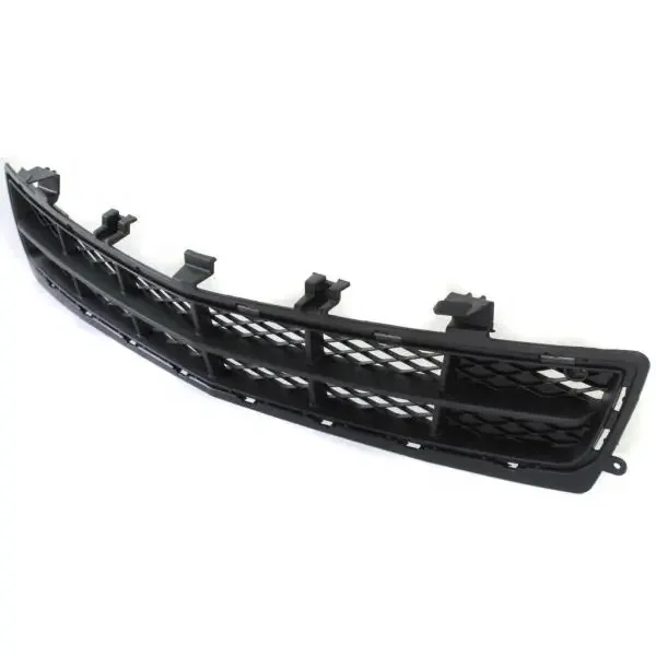 Hot Sale Car Accessories Front Bumper Grille 22759312 Support Cover Lower for Buick Lacrosse 2009 2010 2011 2012 2013