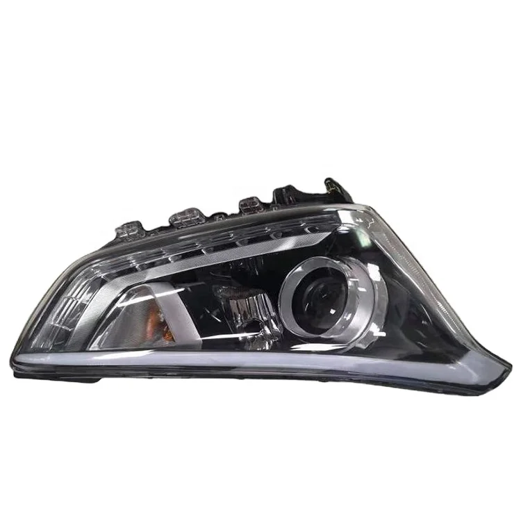 faros LED al por mayor, suministro directo de fábrica, referencia 92101/02-M0100; faros LED OEM 92101/02-A0100 y 92101/02-M4100 para Hyundai Creta 2016