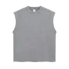 tank top- Medium grey