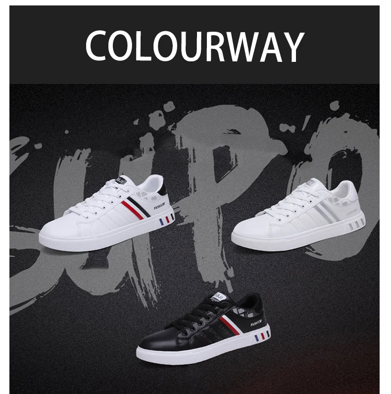 3944men's Lightweight Lace Up Price Casual Walking Shoes Breathable