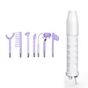 YL-D07-7tubes purple light