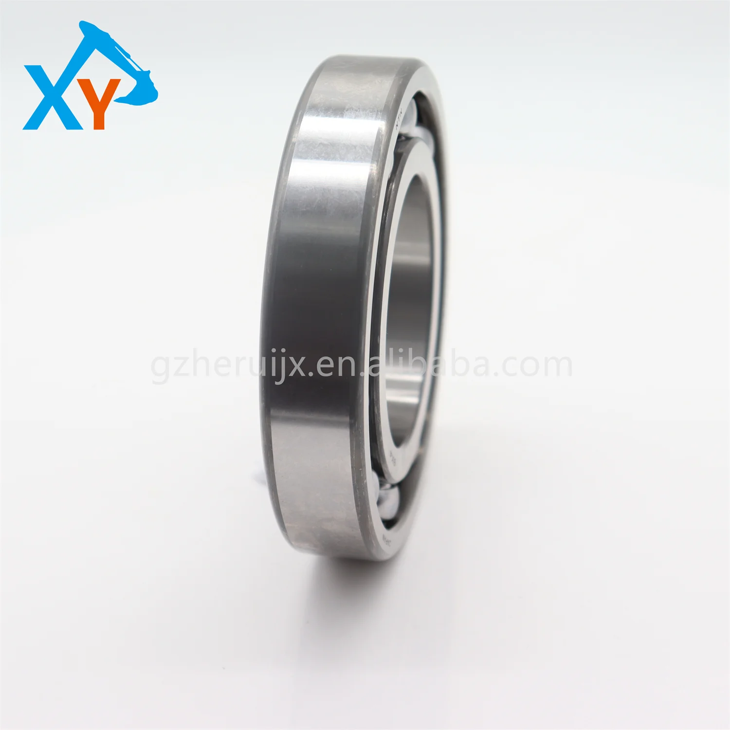 Excavator Ball Bearing 4395457 4720025 YB00001129 for Hitachi