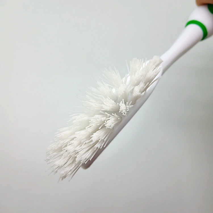 Bathroom Tile Cleaning Brush Dusting Scrub Floor Grout Cleaner Brush with  Soft Handle - China Cleaning Brushes and Shoes Brush price