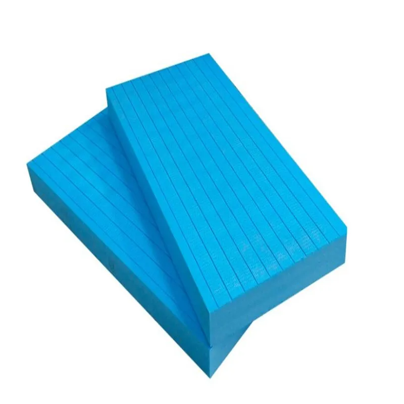 Waterproof XPS Foam Insulation Board Extruded Polystyrene for Bathroom Exterior Wall Cladding