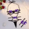 Viola nero