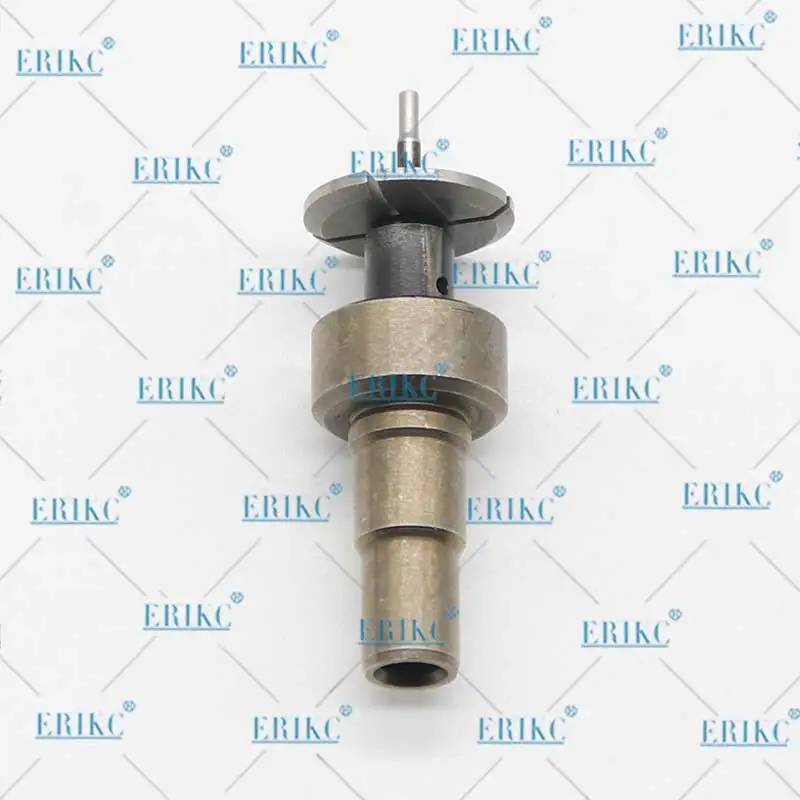 ERIKC 0445110598 0445110414 Common Rail Injector 519 Valve Cap for Euro5 Bosh 0445110511 0445110522 0445110562