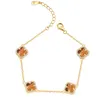 Oro 18K (Ambra Marrone)