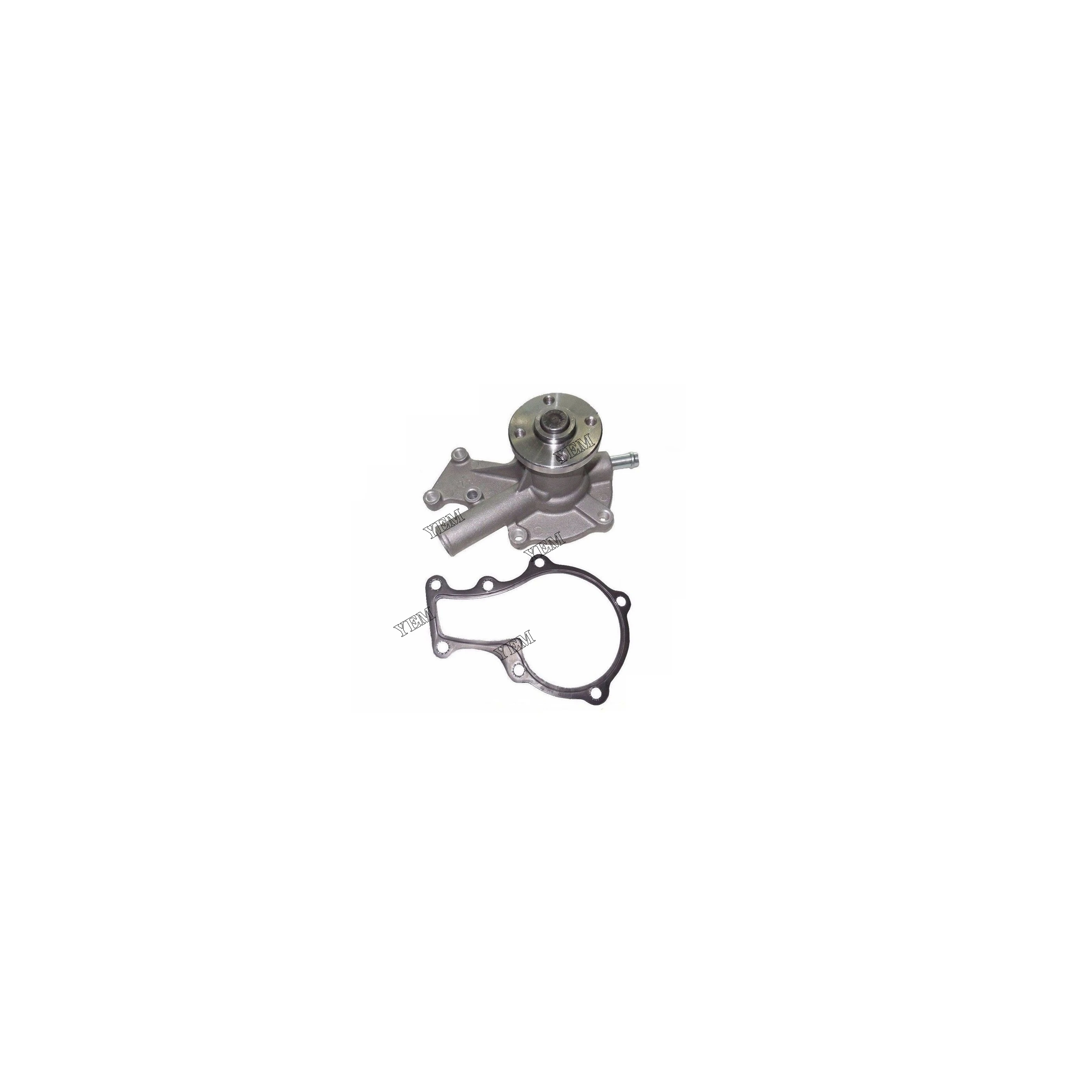 Machinery New WATER PUMP Fits for Kubota Z482 Engine Spare Parts