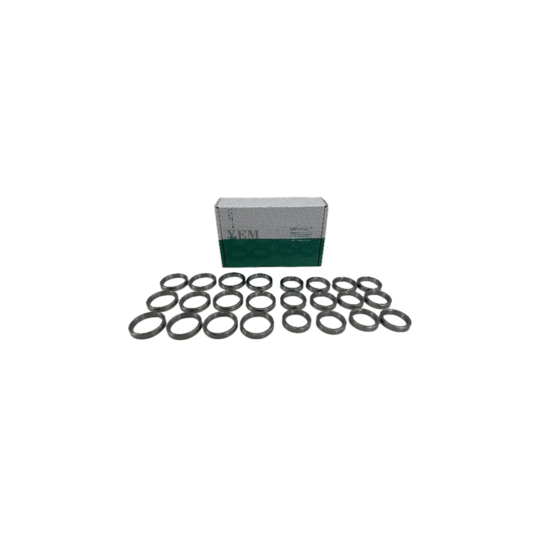 Intake and Exhaust Valve Seat D926T for Liebherr Aftermarket Engine Parts