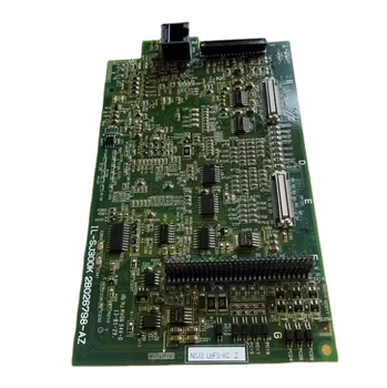 日立 インバータ マザーボード IL-SJ300E 2B026798-5 H2325e6a256da4692b7ba3c645a0a2