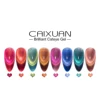 8 colores