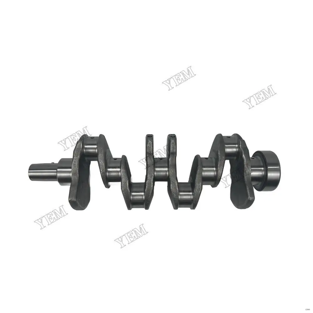 4TNV94 Crankshaft Kit for Yanmar Engine Spare Parts