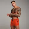 Tangerine orange