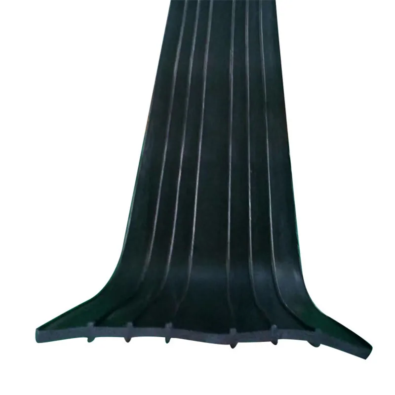 Production Line Waterstop Waterstop Heater Blade Waterstops Swelling