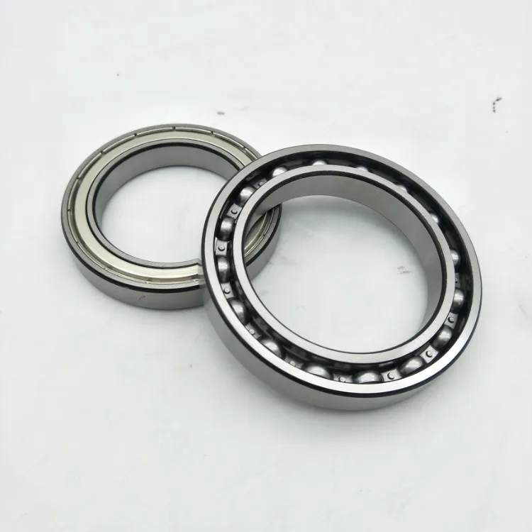 6207 C3 Japan Brand Deep Groove Ball Bearing 6207 Zz 2rs C3 - Buy ...