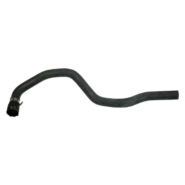 water coolant radiator hose for bmw