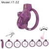 M: Anello viola+6