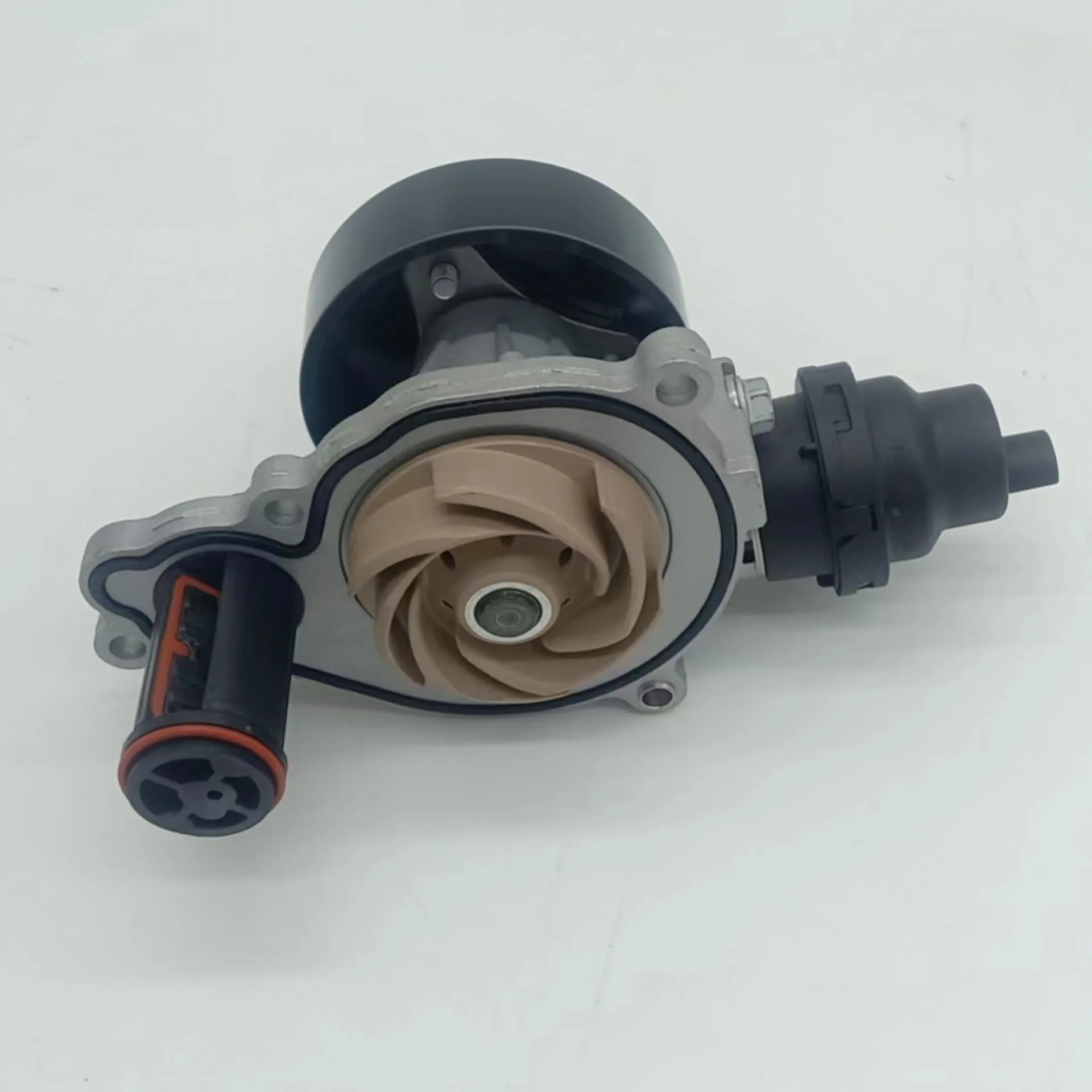 Auto Cooling Water Pump 12V New for B48 OE Numbers 11518638026 11518575695 11518592238 11517644809