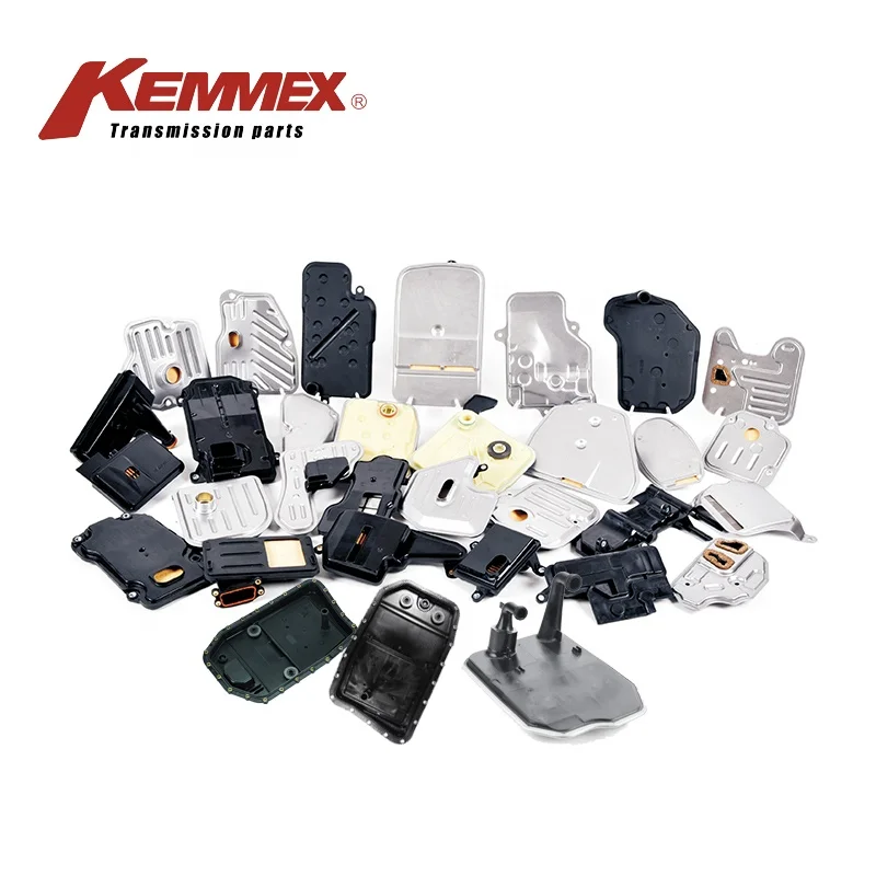 KEMMEX Transmission Filter for Suzuki & Toyota - 35303-30060