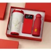 500vaso de vacío+paraguas+batería externa