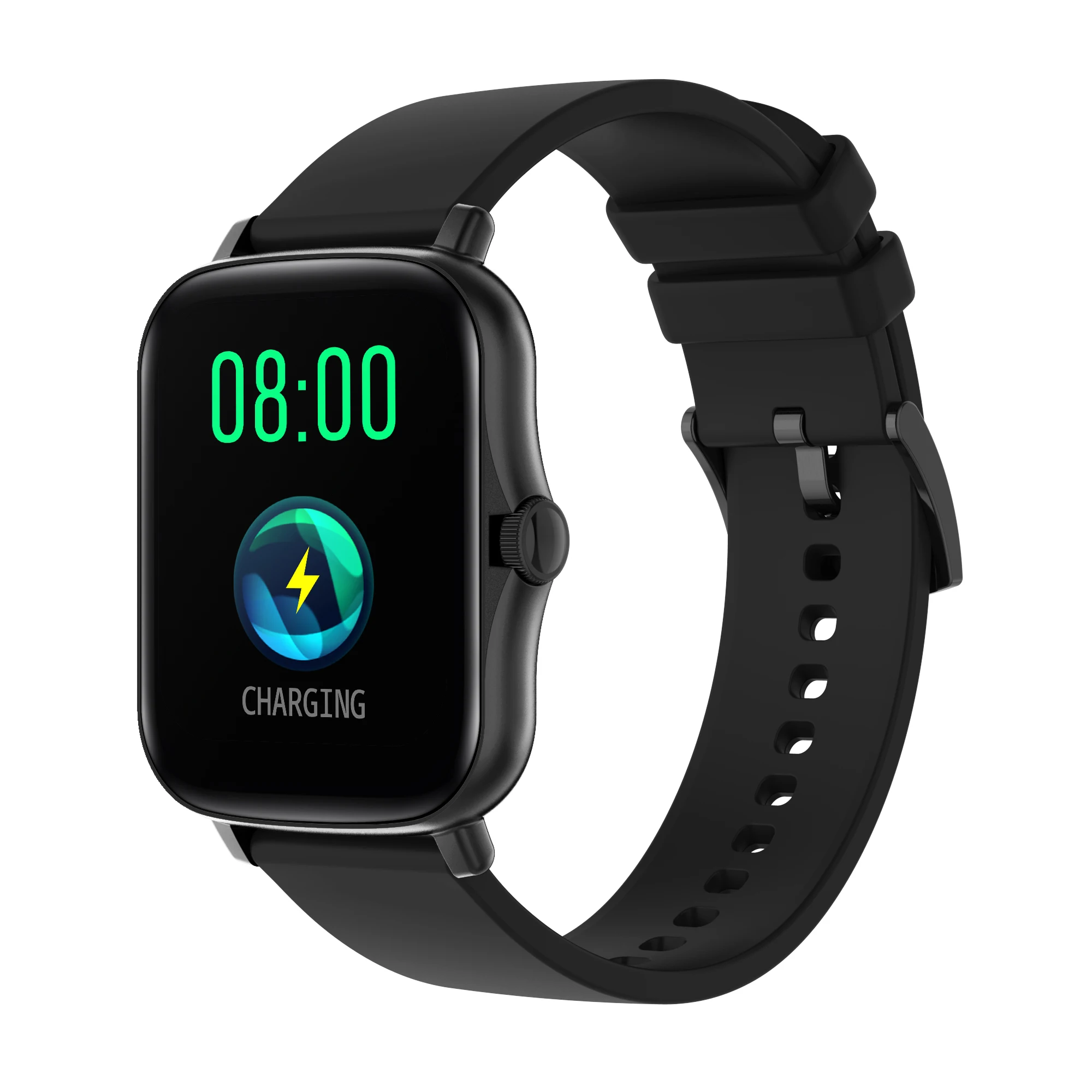 Lemfo Smartwatch Lemfo 2021 Fitness Tracker Lemfo L7 Smart Watch