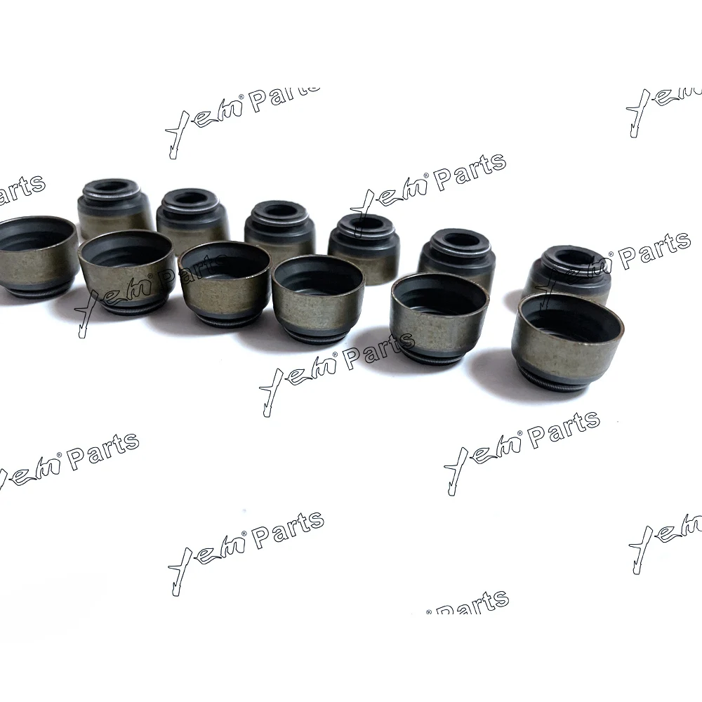 1HZ Valve Oil Seal 90913-02094 for Toyota Engine 4